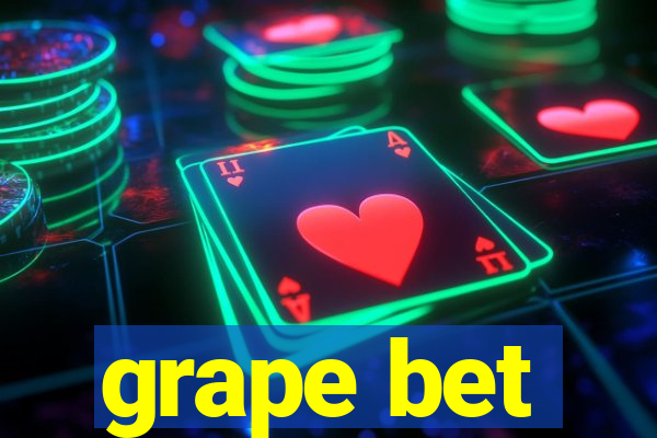 grape bet